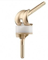 metal allergy knee replacement